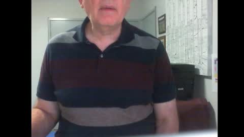Snapshot of thickmelnik chatting on March 6, 12:19 pm James online show from March 6, 12:19 pm
