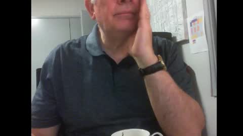 Snapshot of thickmelnik chatting on February 11, 12:15 pm James online show from February 11, 12:15 pm