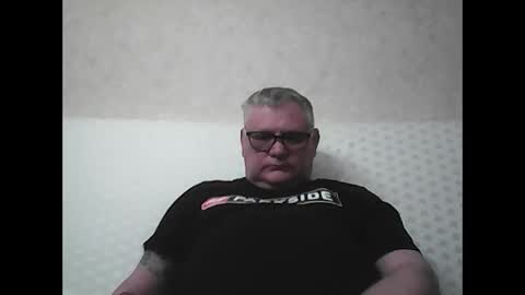 Thierrysymp online show from February 17, 6:17 pm