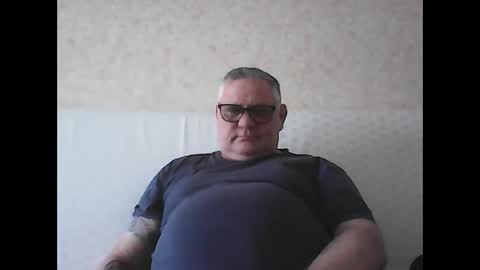 Thierrysymp online show from February 16, 4:42 pm