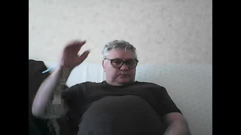 Thierrysymp online show from January 16, 10:53 am