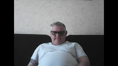 Thierrysymp online show from March 2, 10:56 am