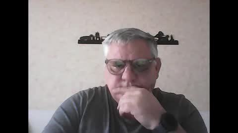 Thierrysymp online show from March 10, 4:35 pm