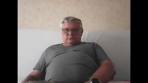 Thierrysymp online show from September 8, 4:39 pm