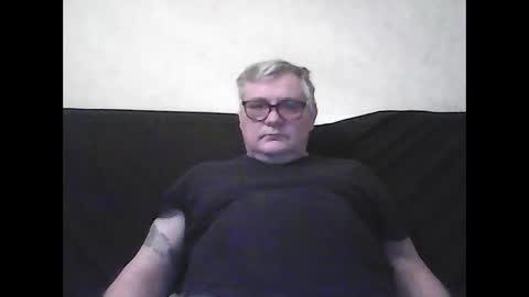 Thierrysymp online show from January 8, 4:22 pm