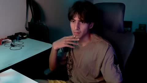 thieves_us online show from December 4, 4:37 am