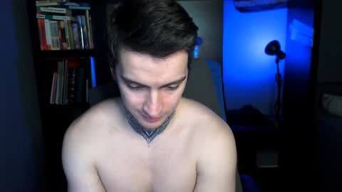 Andy online show from January 7, 4:08 am