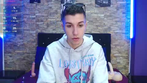 Thomas online show from March 7, 1:51 pm