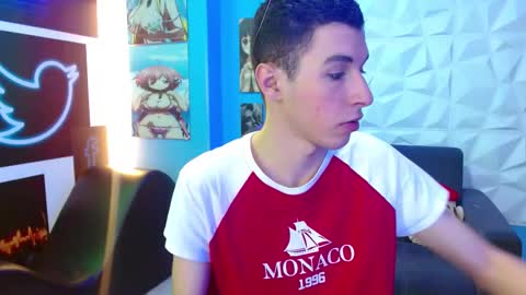 Thomas online show from February 28, 12:52 pm