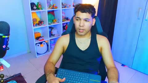 Thomas online show from March 11, 7:57 am