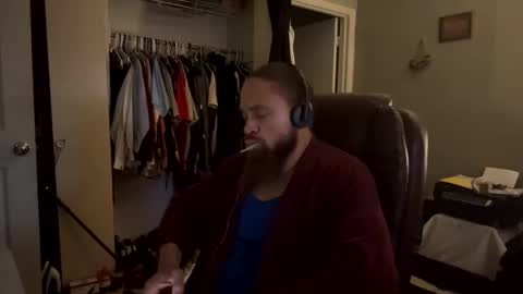 FatherTime online show from February 25, 4:35 pm
