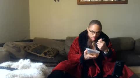 FatherTime online show from February 22, 7:58 pm