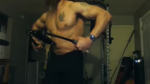 FatherTime online show from February 26, 2:08 am