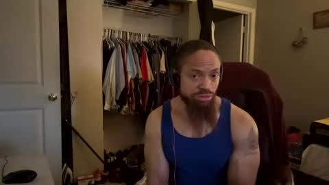 FatherTime online show from February 25, 8:00 pm
