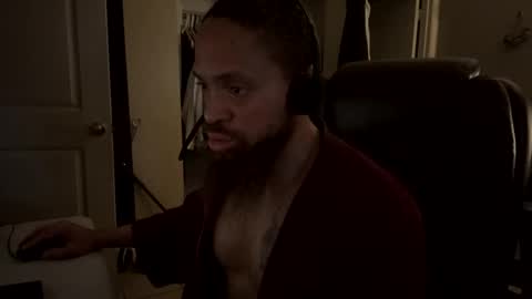 FatherTime online show from February 27, 11:15 pm
