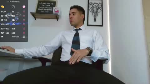 Snapshot of thonydupont chatting on January 30, 10:19 pm thonydupont online show from January 30, 10:19 pm