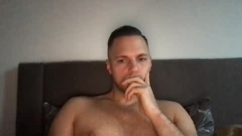 thorhh1991 online show from December 10, 2:06 pm