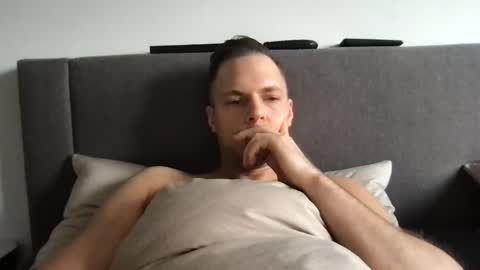 thorhh1991 online show from January 28, 9:19 am