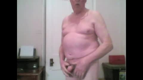 Snapshot of thruster99 chatting on December 4, 5:05 pm thruster99 online show from December 4, 5:05 pm