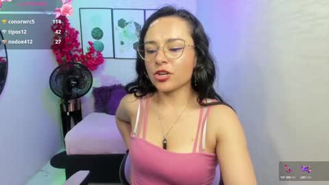 Tiara  online show from January 12, 6:37 pm