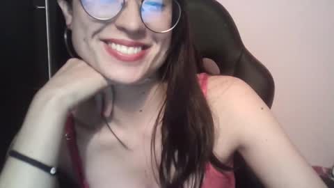 Tifanny online show from December 16, 11:39 pm