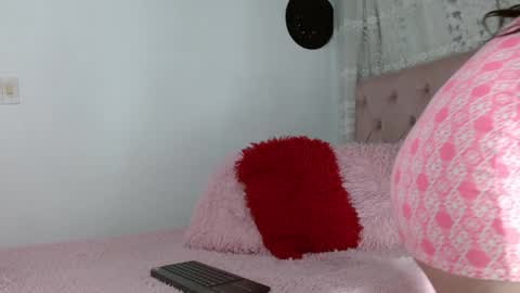 Tifanny online show from January 15, 1:34 am