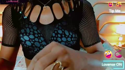 Snapshot of tifannysexy69 chatting on February 12, 4:44 am Tifannysexy69 online show from February 12, 4:44 am
