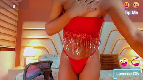 Snapshot of tifannysexy69 chatting on February 17, 7:15 am Tifannysexy69 online show from February 17, 7:15 am