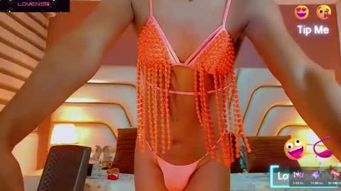 Snapshot of tifannysexy69 chatting on February 10, 9:04 am Tifannysexy69 online show from February 10, 9:04 am