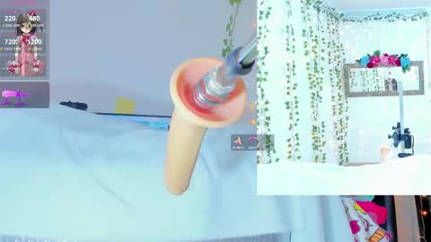 Tiffanny online show from February 10, 3:53 pm