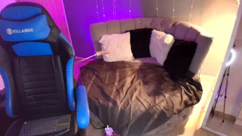 tiffany_sander online show from January 30, 8:22 am