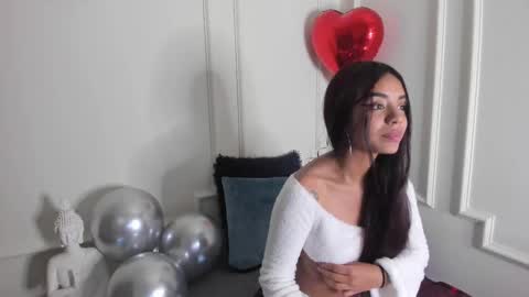 tiffany_sander online show from February 12, 8:27 am