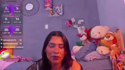                online show from December 4, 12:57 am