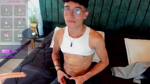 Tim Fox online show from January 24, 8:11 pm