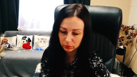 Snapshot of timeparadice chatting on September 17, 10:41 am Luisa online show from September 17, 10:41 am