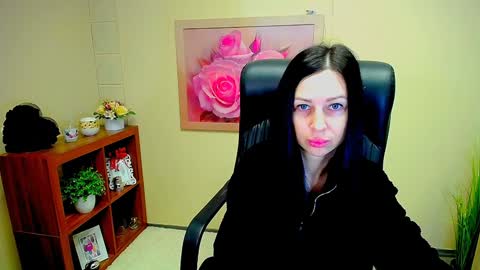 Snapshot of timeparadice chatting on January 27, 7:14 am Luisa online show from January 27, 7:14 am