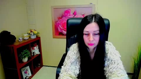Snapshot of timeparadice chatting on January 28, 12:32 pm Luisa online show from January 28, 12:32 pm