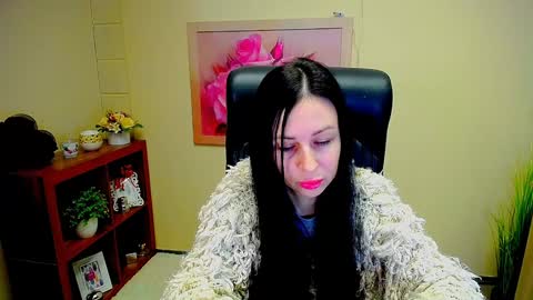 Snapshot of timeparadice chatting on January 21, 8:41 am Luisa online show from January 21, 8:41 am