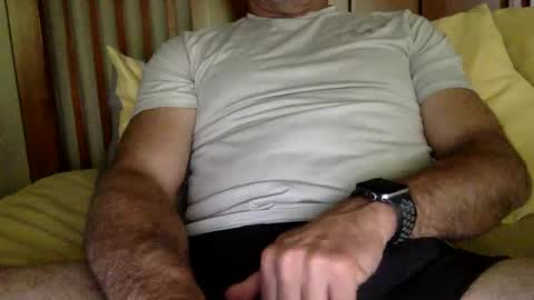 Timm online show from September 11, 7:59 pm