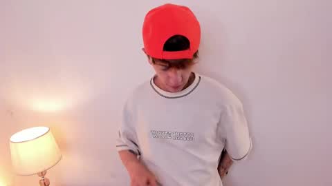 Snapshot of timothy_ross chatting on September 8, 7:13 pm Timothy 21 years old online show from September 8, 7:13 pm