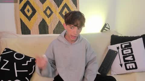 Snapshot of timothy_ross chatting on February 21, 8:38 pm Timothy 21 years old online show from February 21, 8:38 pm