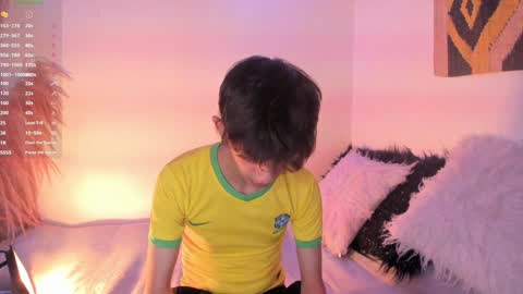 Snapshot of timothy_ross chatting on January 23, 8:24 pm Timothy 21 years old online show from January 23, 8:24 pm