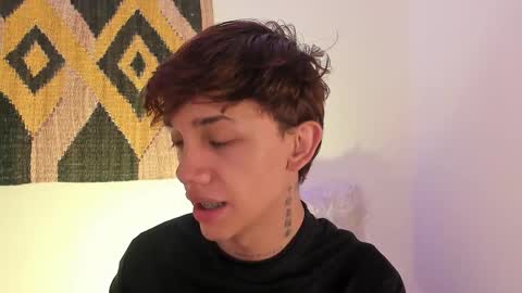 Snapshot of timothy_ross chatting on March 9, 7:37 pm Timothy 21 years old online show from March 9, 7:37 pm