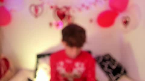 Snapshot of timothy_ross chatting on February 10, 8:10 pm Timothy 21 years old online show from February 10, 8:10 pm