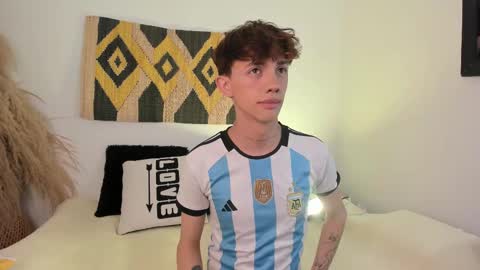 Snapshot of timothy_ross chatting on February 20, 8:47 pm Timothy 21 years old online show from February 20, 8:47 pm