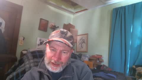 timrockhardx online show from March 2, 9:01 pm