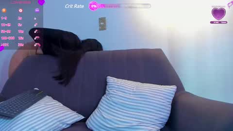 Snapshot of tina14vv chatting on February 23, 7:49 pm tina14vv online show from February 23, 7:49 pm