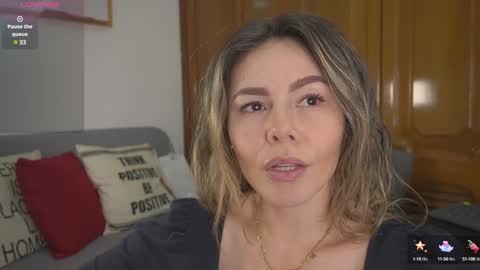 Snapshot of tinacb chatting on January 26, 3:03 pm tinacb online show from January 26, 3:03 pm
