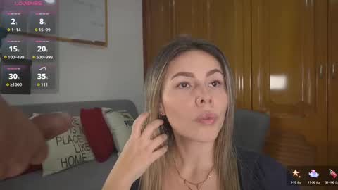 Snapshot of tinacb chatting on February 19, 12:33 pm tinacb online show from February 19, 12:33 pm