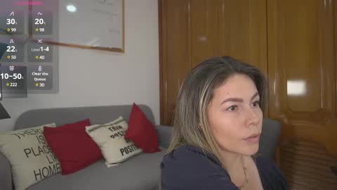 Snapshot of tinacb chatting on February 23, 3:29 pm tinacb online show from February 23, 3:29 pm